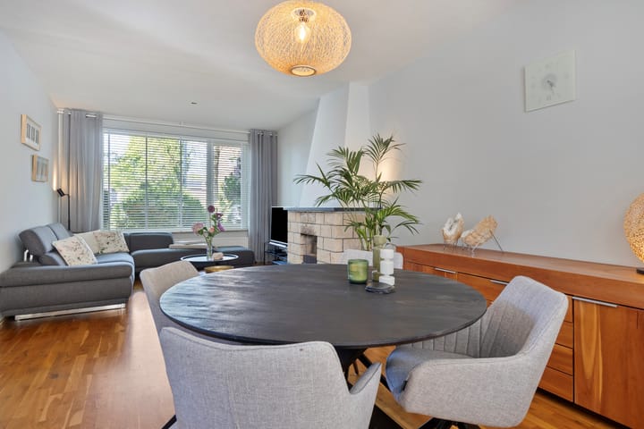 Foto 9 van Einsteinstraat 10