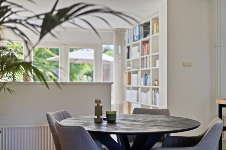 Foto 10 van Einsteinstraat 10