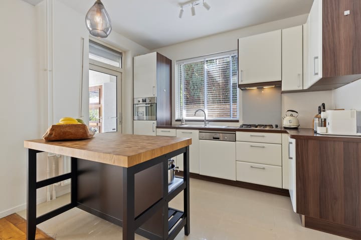 Foto 12 van Einsteinstraat 10