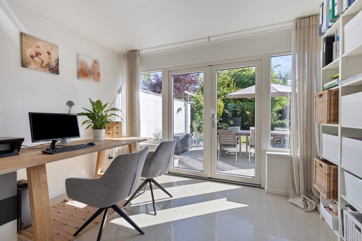 Foto 13 van Einsteinstraat 10