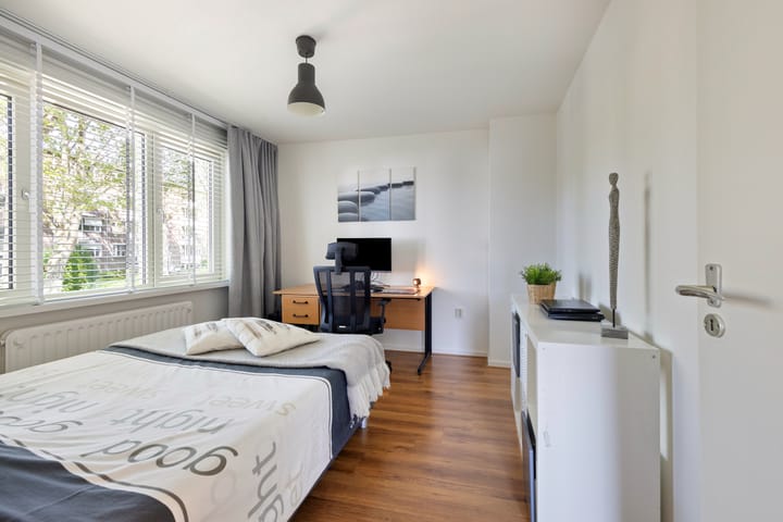 Foto 17 van Einsteinstraat 10