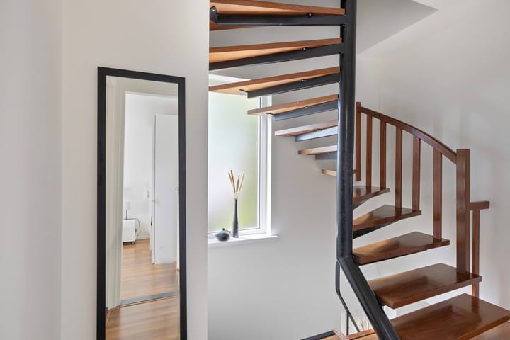 Foto 21 van Einsteinstraat 10