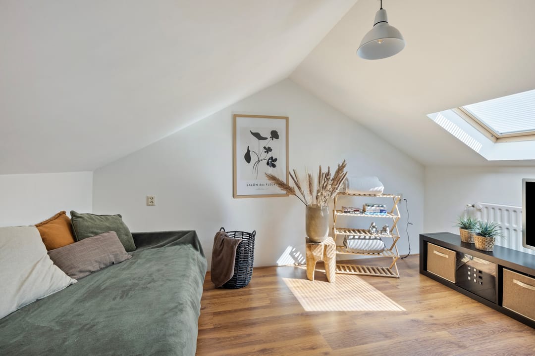 Photo 22 of Einsteinstraat 10