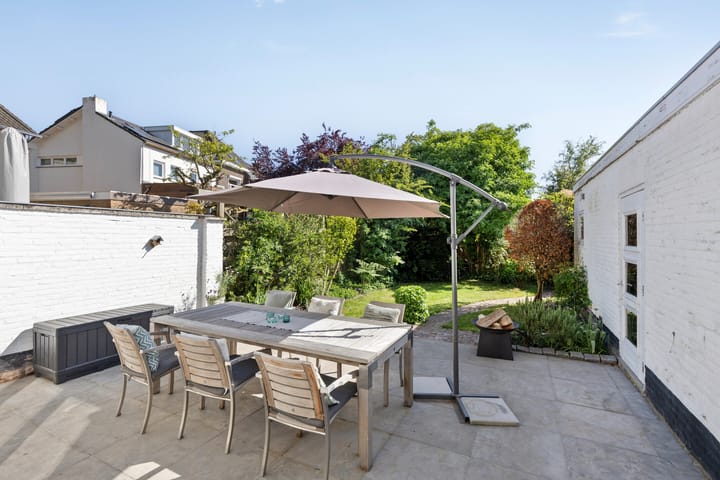 Foto 25 van Einsteinstraat 10