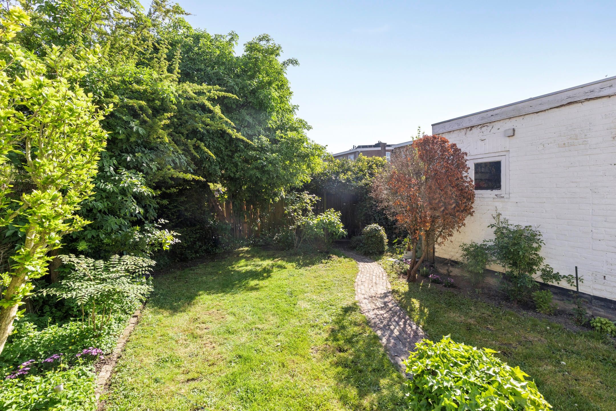 Photo 27 of Einsteinstraat 10