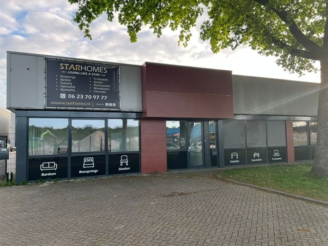Ledeboerstraat 29-a, Tilburg