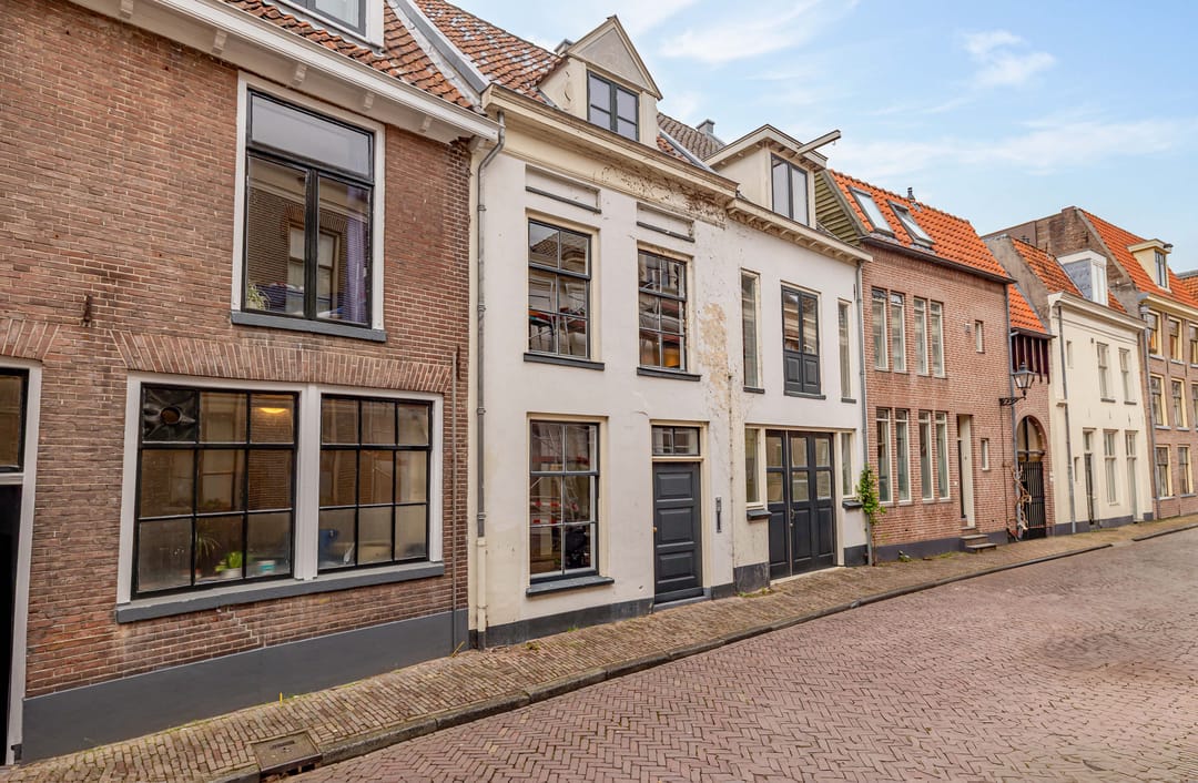 Foto 1 van Walstraat 5