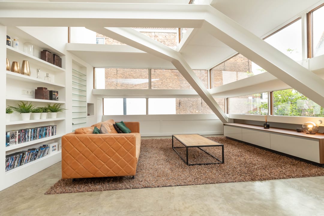 Foto 2 van Walstraat 5