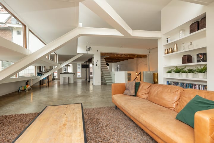 Foto 3 van Walstraat 5