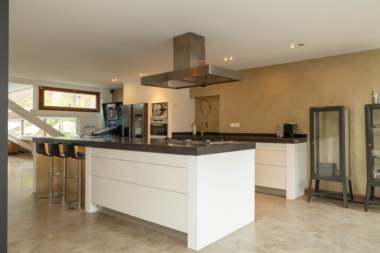 Foto 4 van Walstraat 5