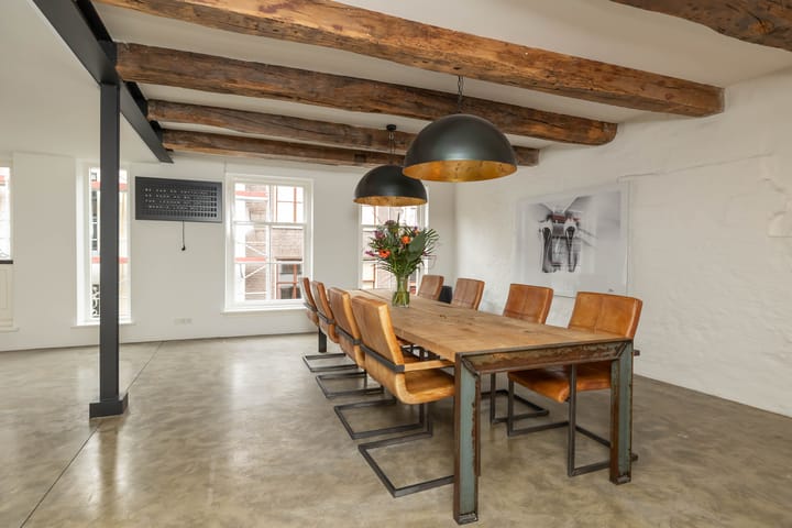 Foto 5 van Walstraat 5