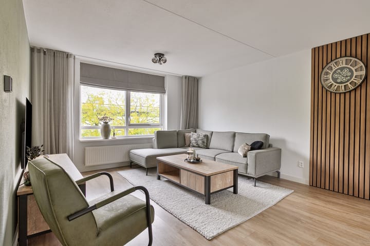 Foto 2 van De Vergulde Wagen 98