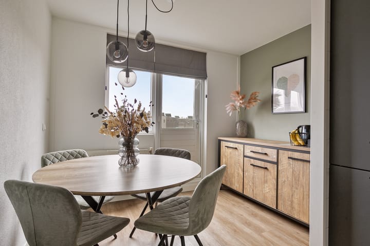 Foto 3 van De Vergulde Wagen 98