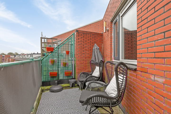 Foto 5 van De Vergulde Wagen 98