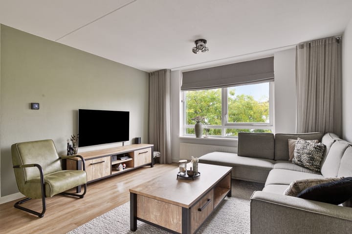 Foto 6 van De Vergulde Wagen 98