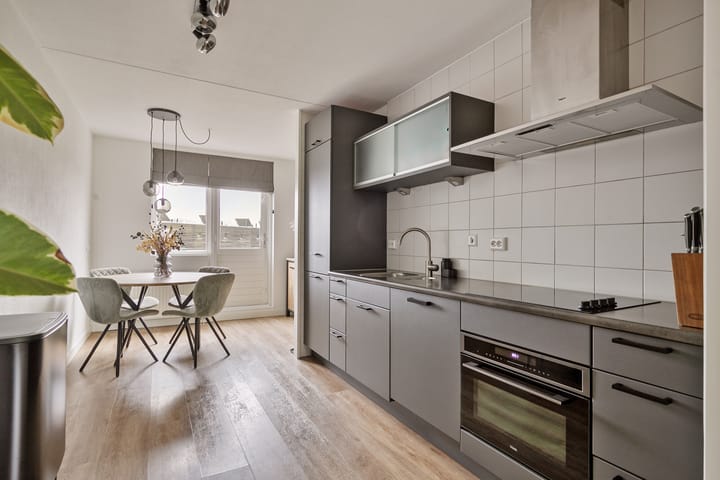 Foto 7 van De Vergulde Wagen 98