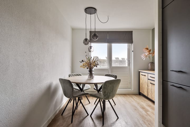 Foto 9 van De Vergulde Wagen 98