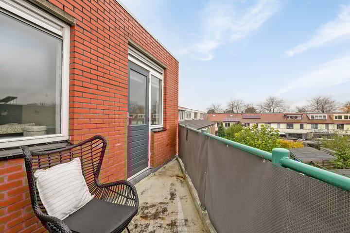 Foto 10 van De Vergulde Wagen 98