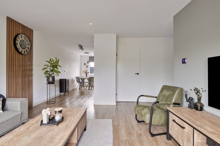 Foto 11 van De Vergulde Wagen 98