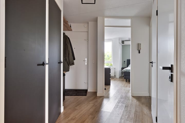 Foto 12 van De Vergulde Wagen 98