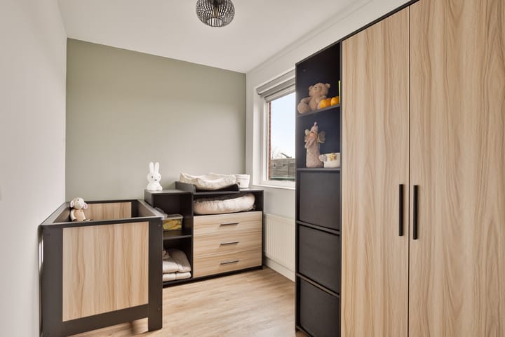 Foto 16 van De Vergulde Wagen 98