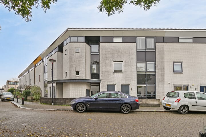 Foto 24 van De Vergulde Wagen 98