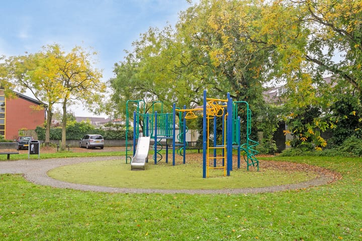 Foto 26 van De Vergulde Wagen 98