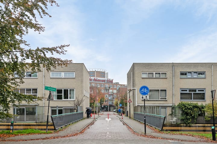 Foto 27 van De Vergulde Wagen 98