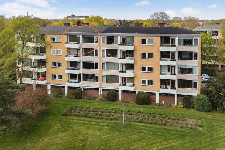 Foto 1 van Merelhof 113