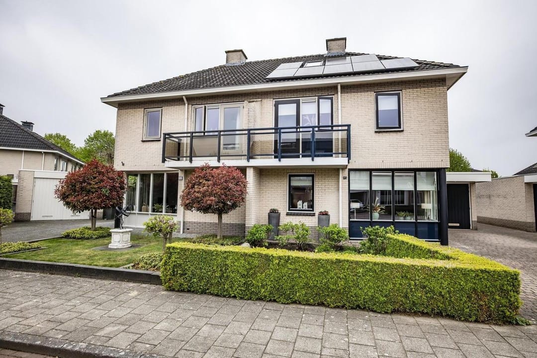 Photo 1 of Weefkamer 95