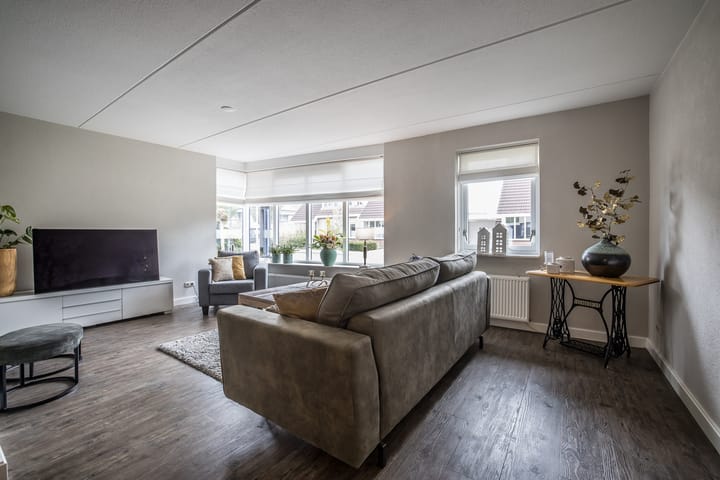 Foto 3 van Weefkamer 95