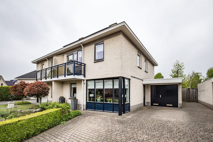 Foto 5 van Weefkamer 95