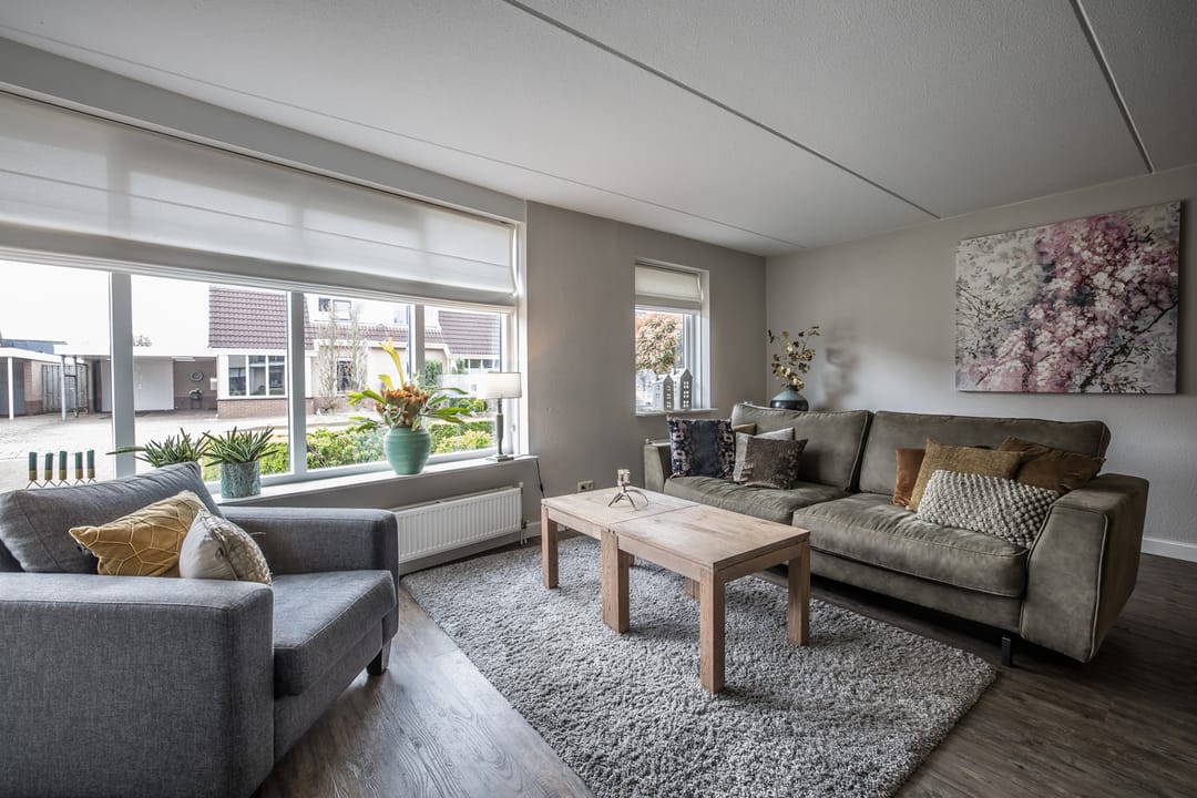 Photo 7 of Weefkamer 95