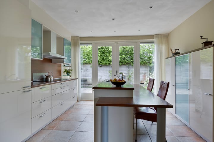 Foto 2 van Mozartlaan 13