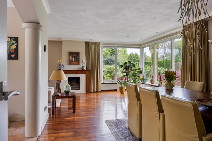 Foto 3 van Mozartlaan 13