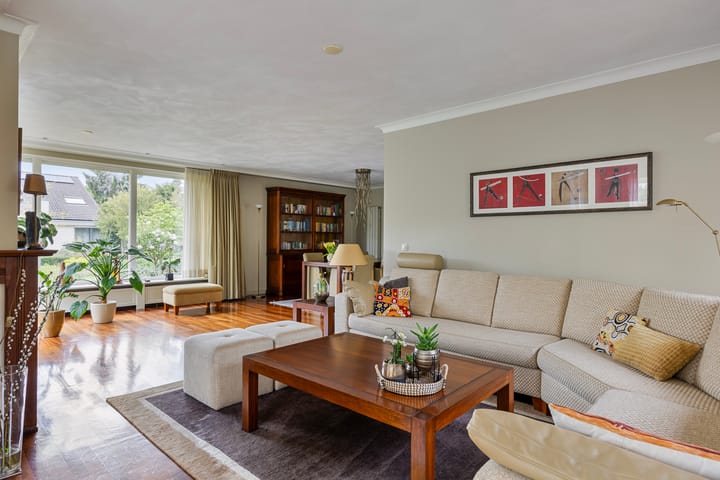 Foto 4 van Mozartlaan 13