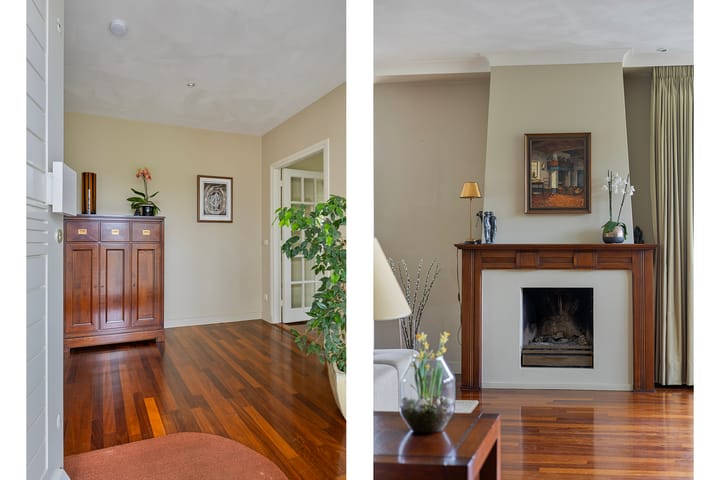 Foto 5 van Mozartlaan 13