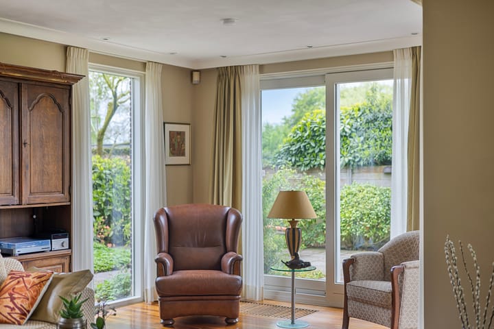 Foto 6 van Mozartlaan 13