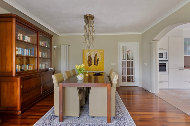 Foto 7 van Mozartlaan 13