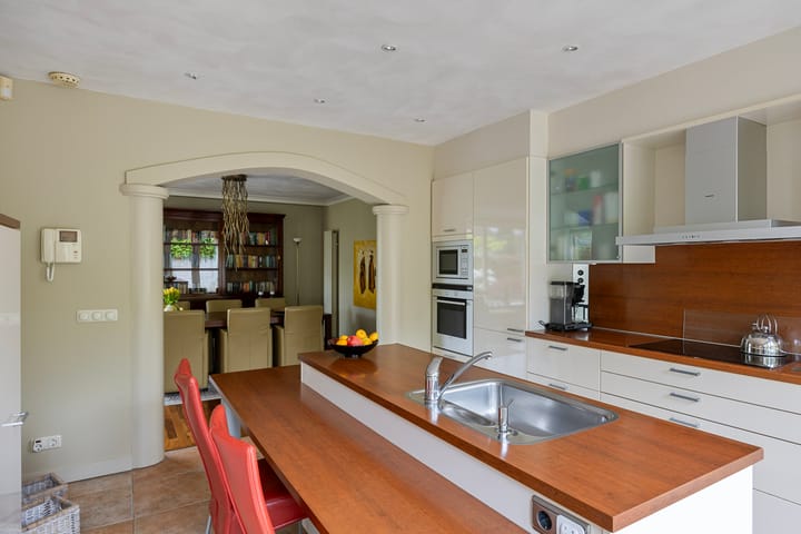 Foto 9 van Mozartlaan 13