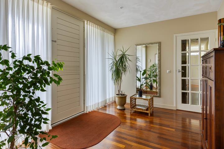 Foto 10 van Mozartlaan 13