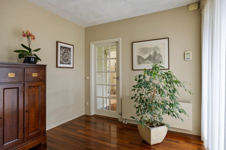 Foto 11 van Mozartlaan 13