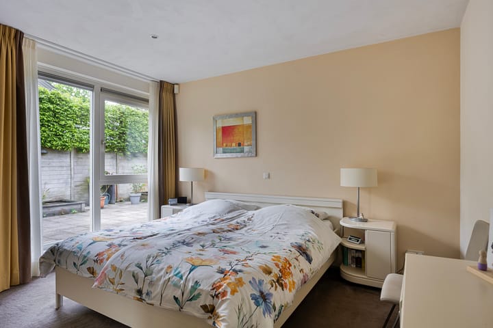 Foto 14 van Mozartlaan 13