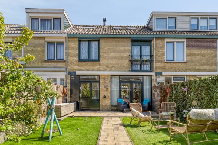 Foto 1 van De Zandkuil 7