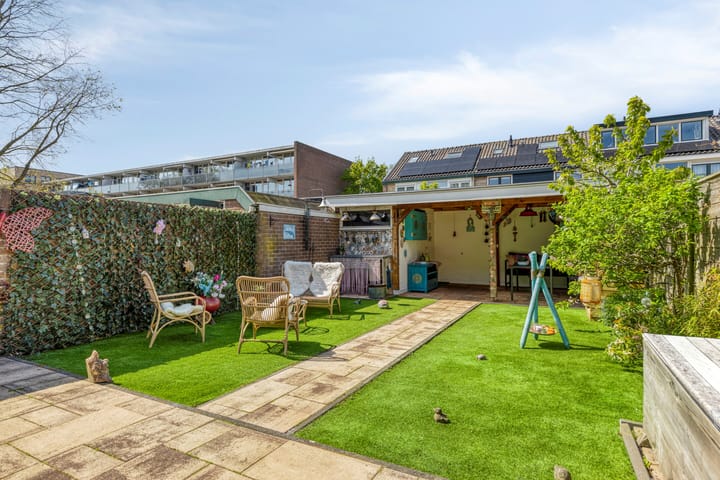 Foto 3 van De Zandkuil 7