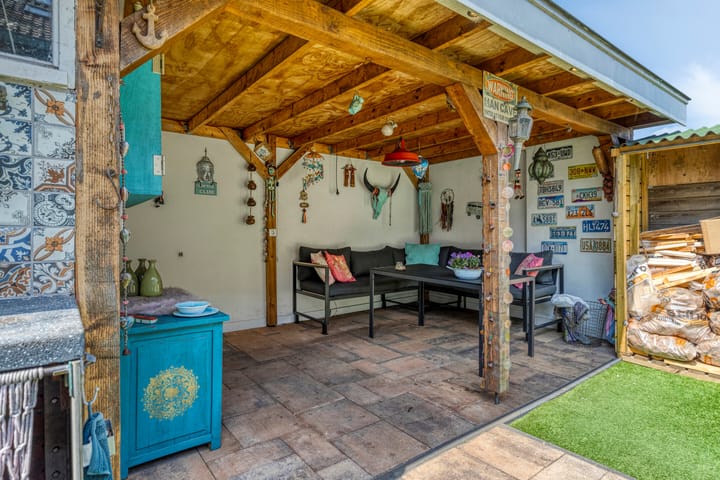 Foto 4 van De Zandkuil 7