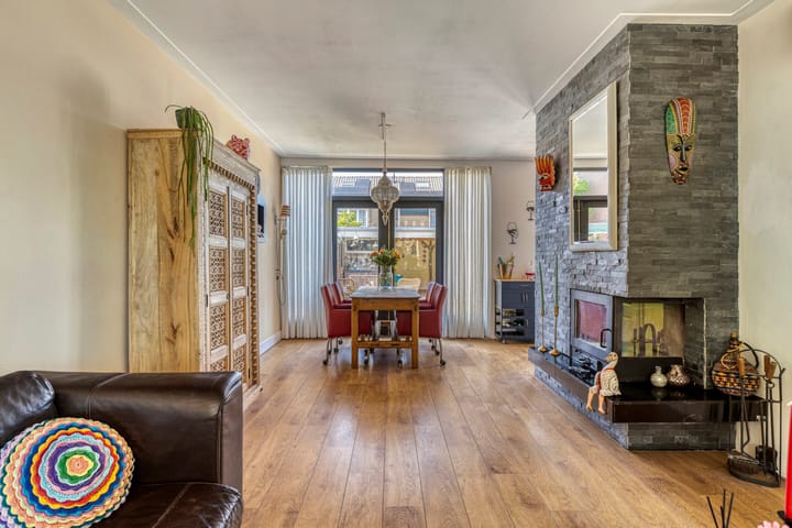 Foto 6 van De Zandkuil 7