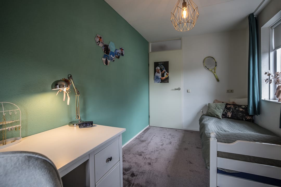 Photo 23 of Weefkamer 95