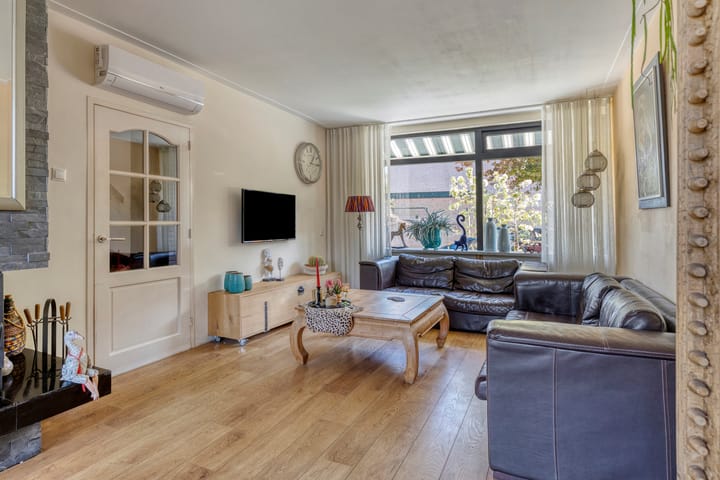 Foto 8 van De Zandkuil 7