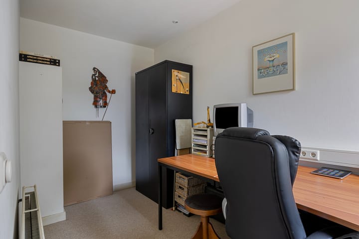 Foto 18 van Mozartlaan 13